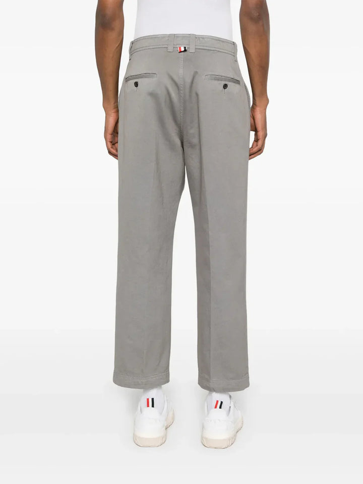 Utility Chino Trouser