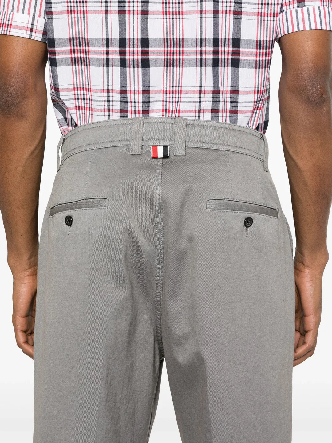 Utility Chino Trouser