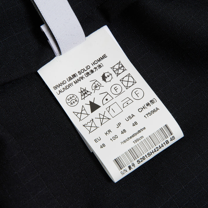 Short Sleeve Pocket Shirt