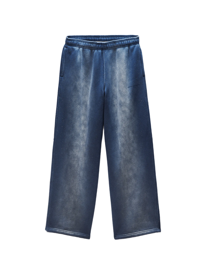 Mid-Rise Sweatpants