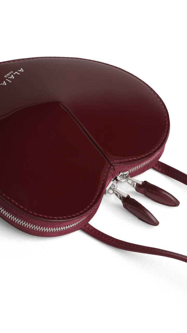 Mini Coeur Bag