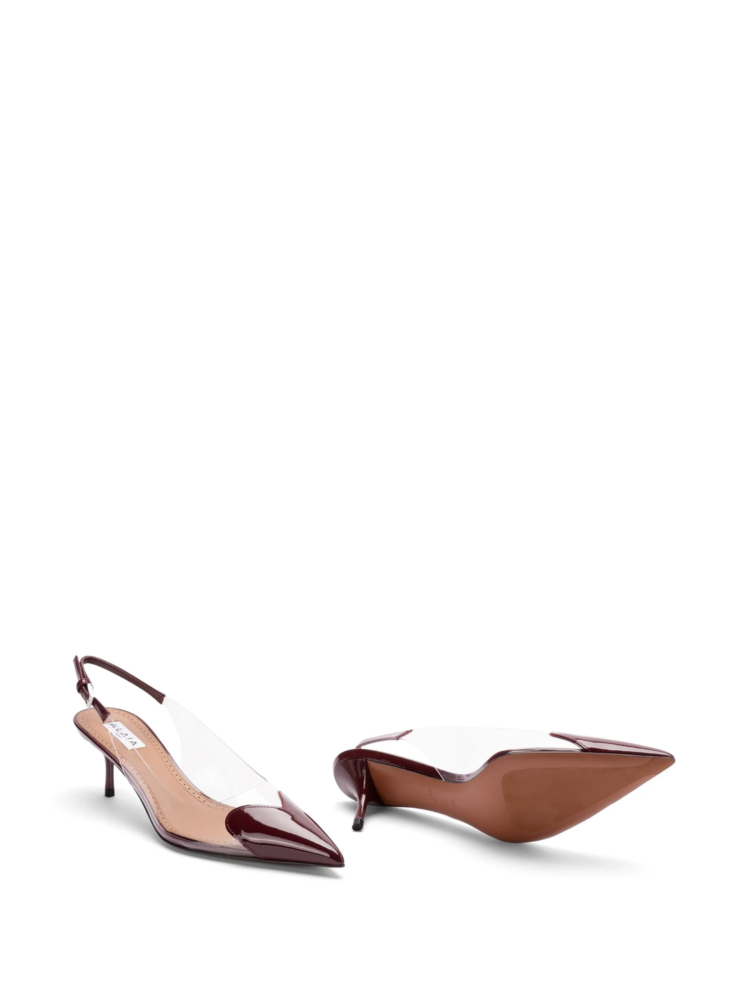 Le Coeur Slingbacks 55