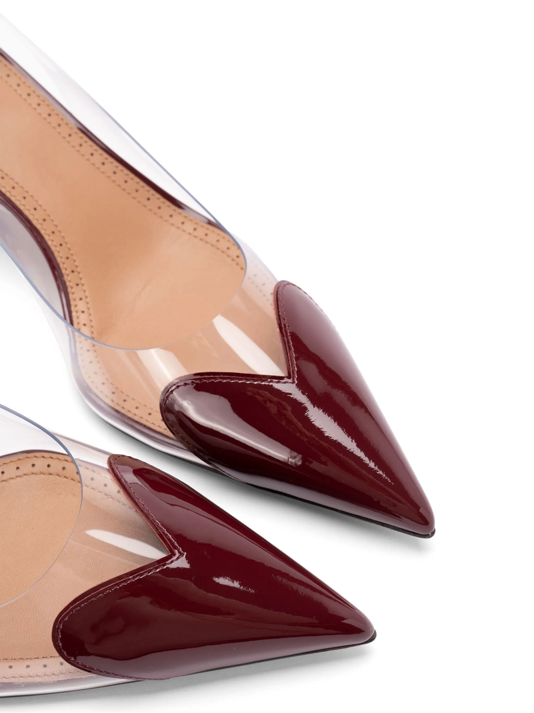 Le Coeur Slingbacks 55