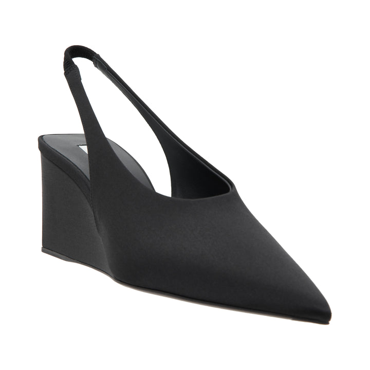 ALAIA Cube Wedge Slingbacks – Available at Club 21, Official Retailer in Singapore, Malaysia & Thailand with Global Shipping Online