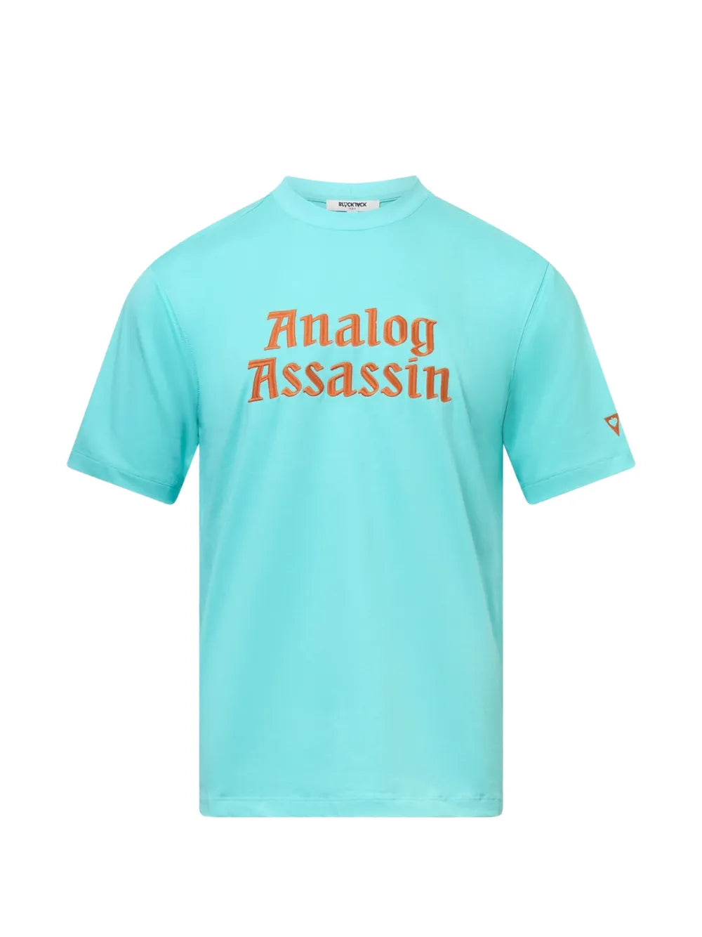 Analog Assassin Tee