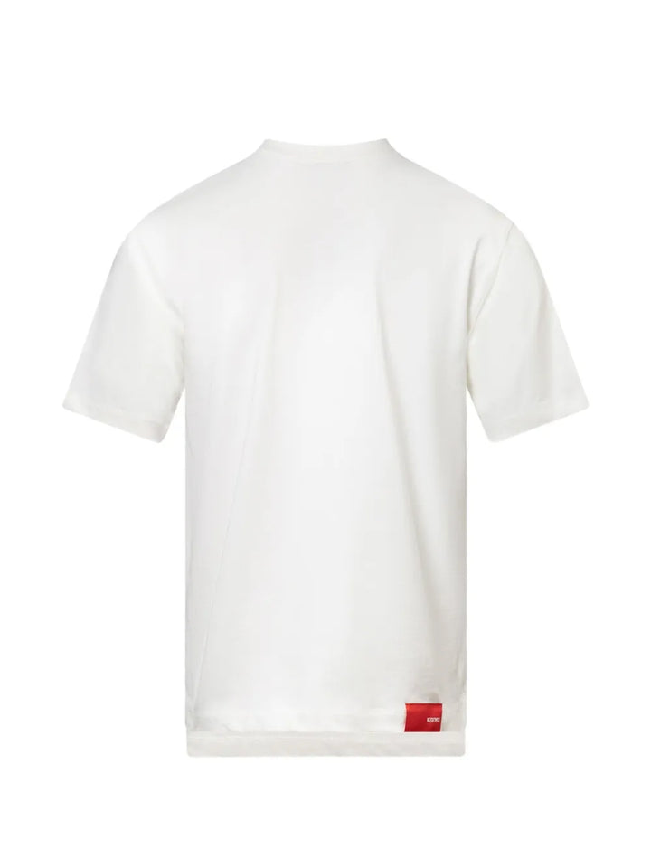 Asia Tee