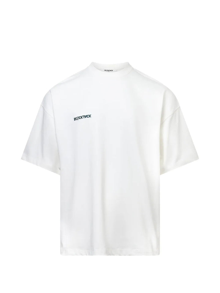 Oversized Tee