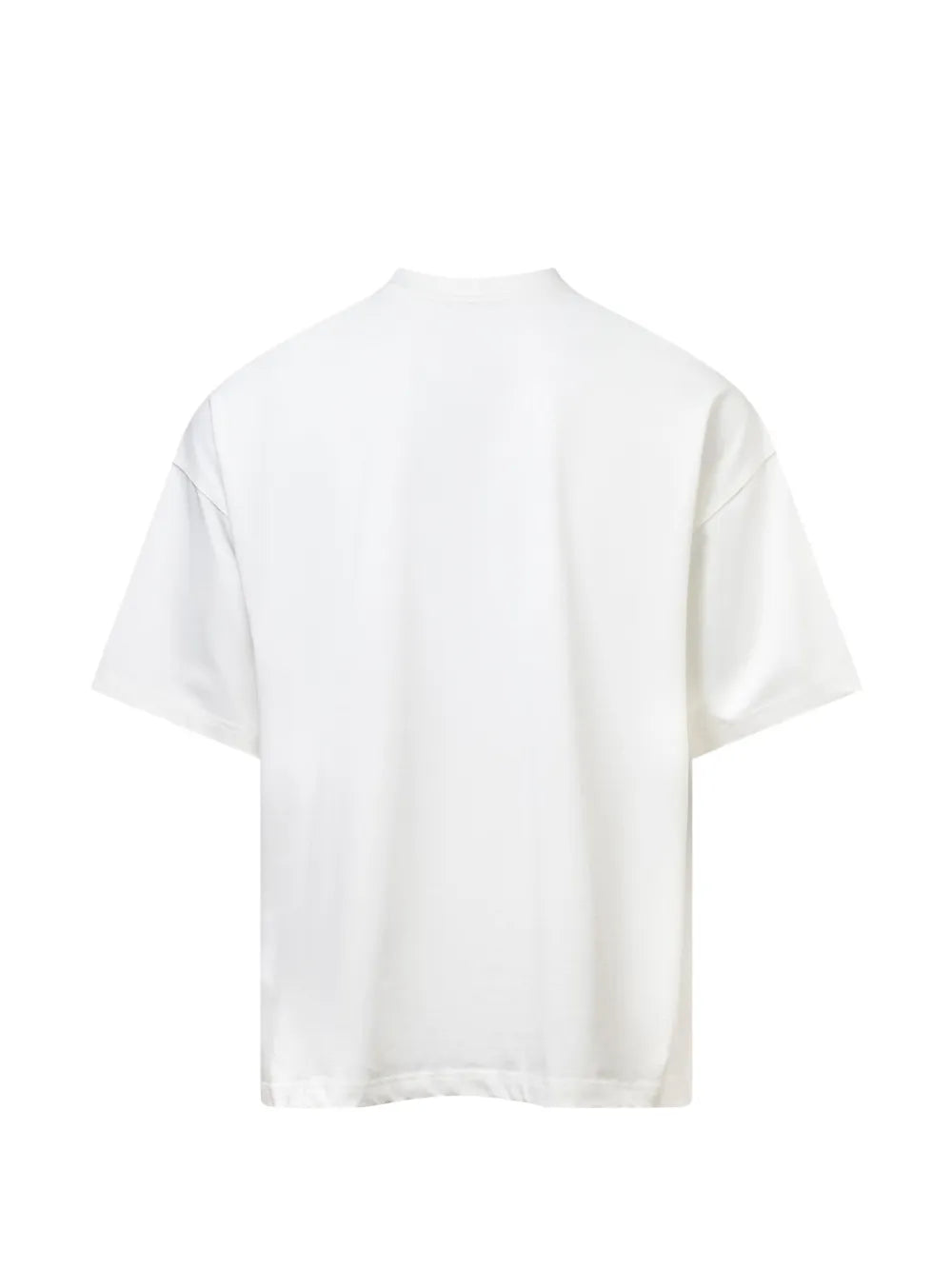 Oversized Tee
