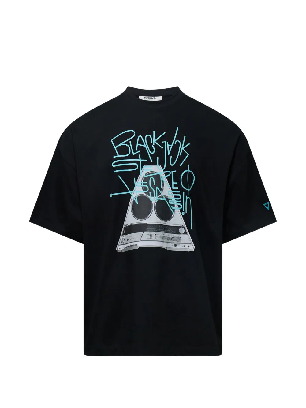 Stereo Tee