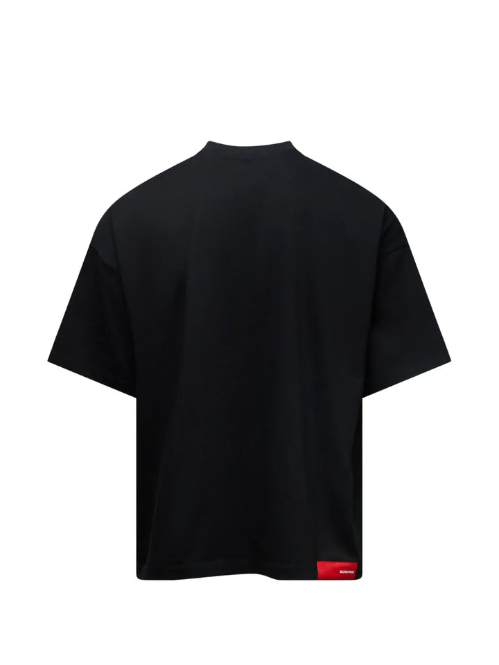 Stereo Tee