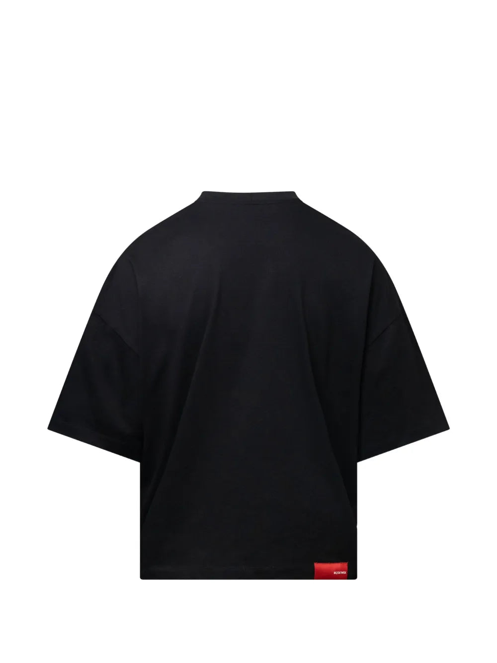 Turntable Tee