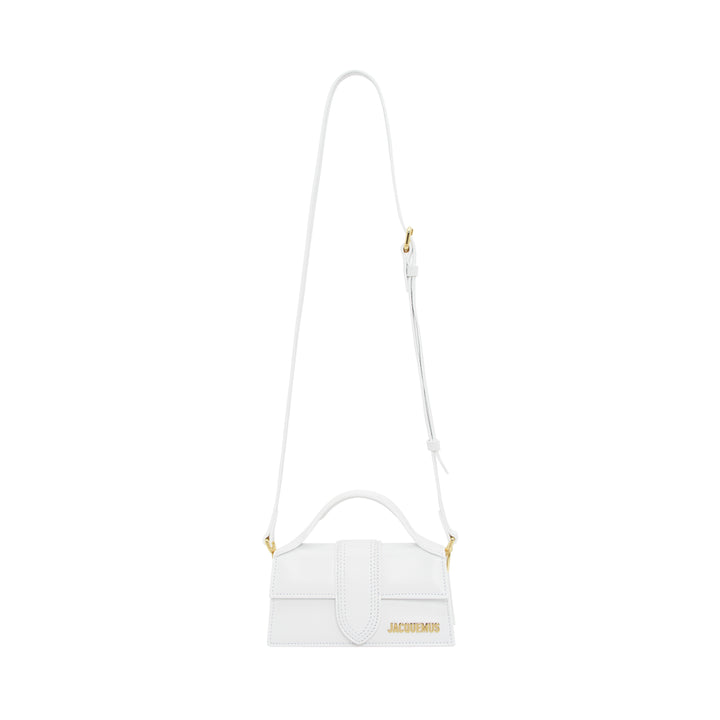 Jacquemus Le Bambino Bag – Available at Club 21, Official Retailer in Singapore, Malaysia & Thailand with Global Shipping Online