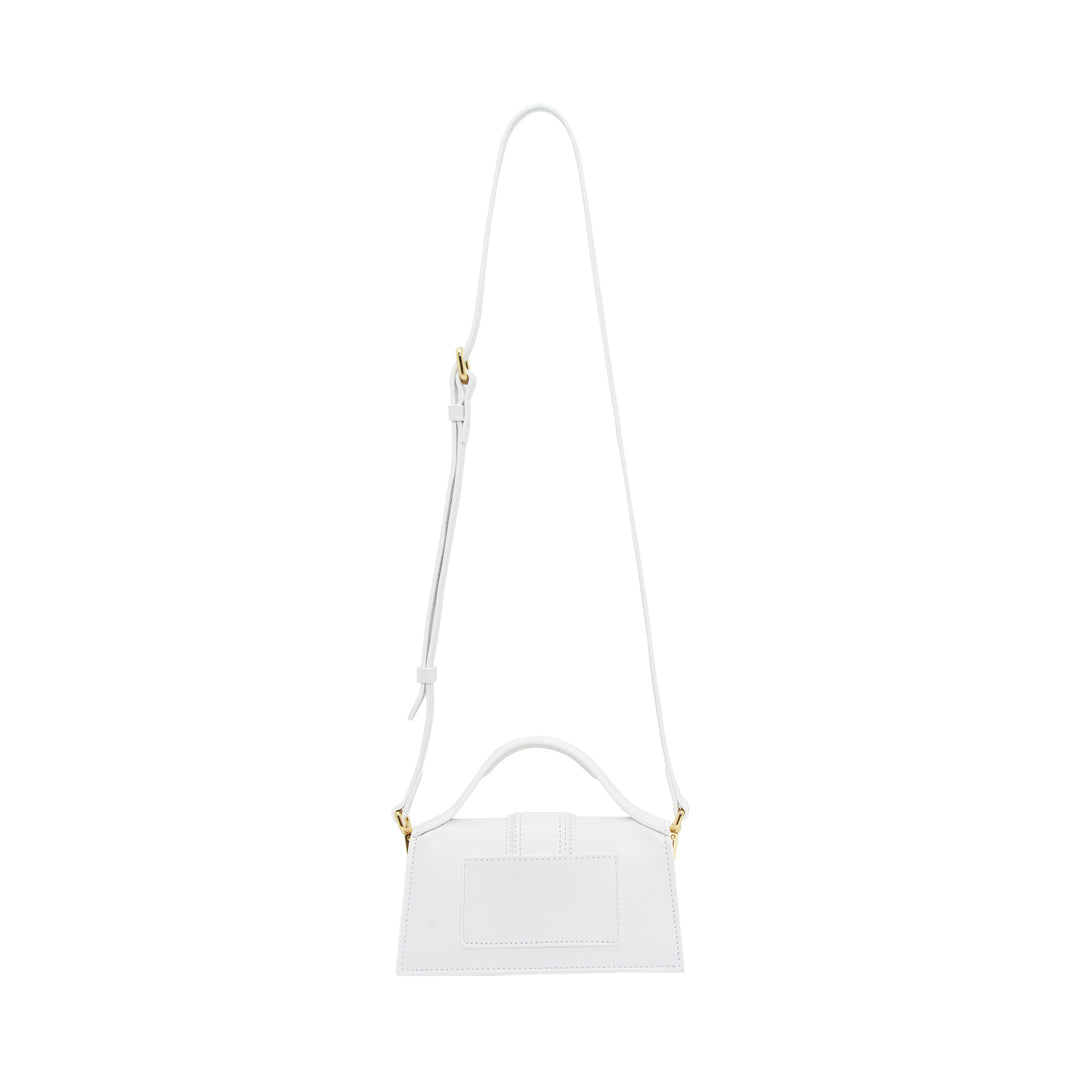 Jacquemus Le Bambino Bag – Available at Club 21, Official Retailer in Singapore, Malaysia & Thailand with Global Shipping Online
