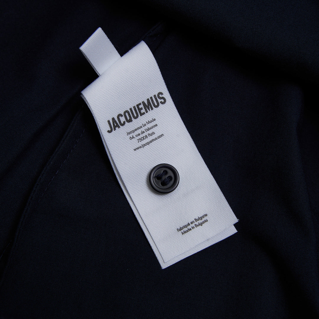 JACQUEMUS La Robe Berlingot Dress – Available at Club 21, Official Retailer in Singapore, Malaysia & Thailand with Global Shipping Online