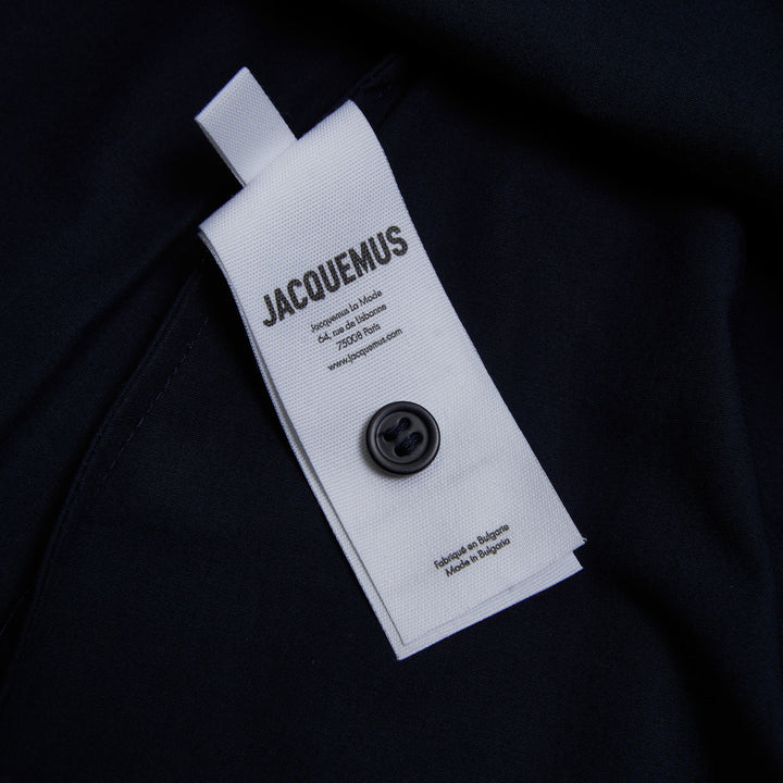 JACQUEMUS La Robe Berlingot Dress – Available at Club 21, Official Retailer in Singapore, Malaysia & Thailand with Global Shipping Online