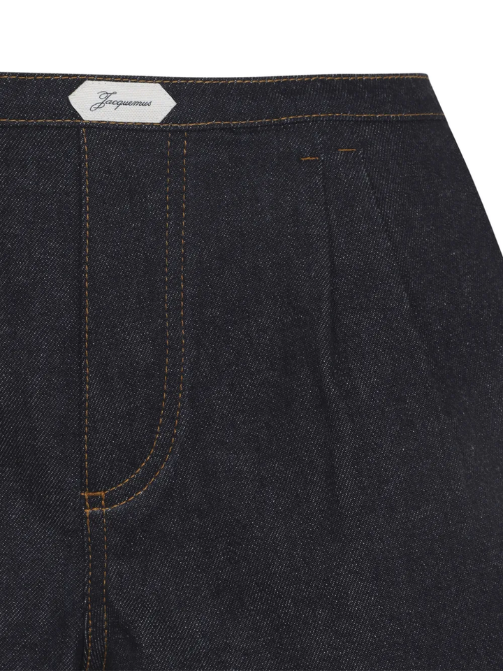 Le Short De-Nimes Amelo