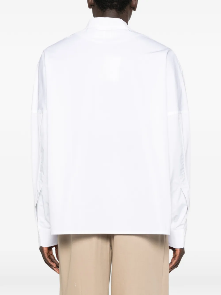 La Chemise Berlingot