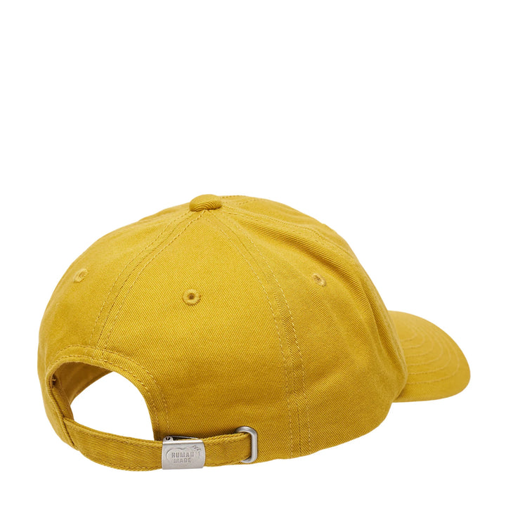 6-Panel Twill Cap