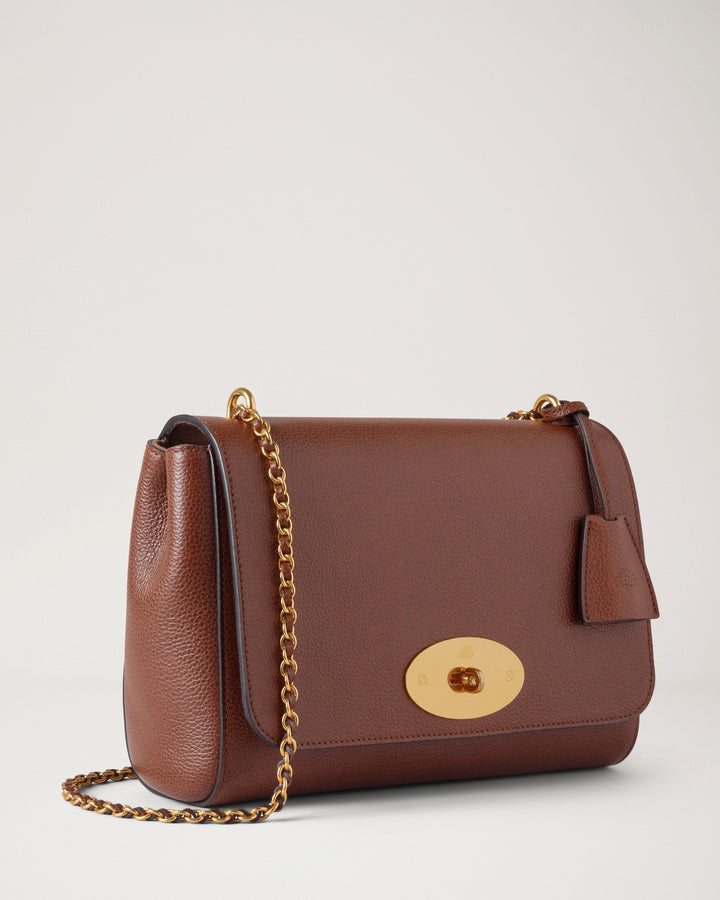 Medium Lily Two Tone Small Classic Grain