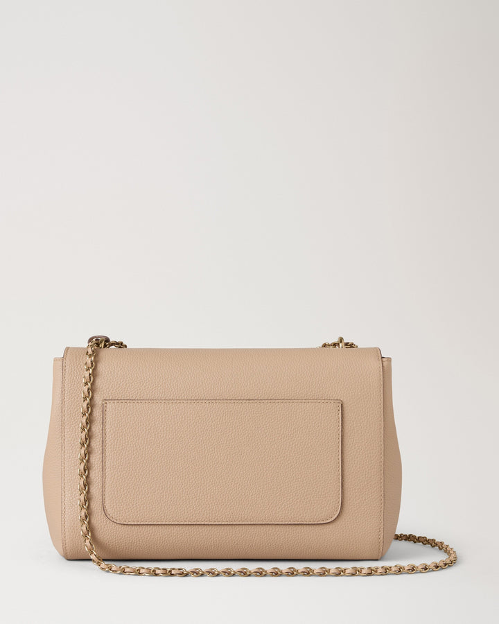 Medium Lily Small Classic Grain