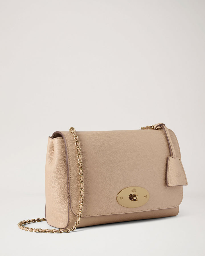 Medium Lily Small Classic Grain