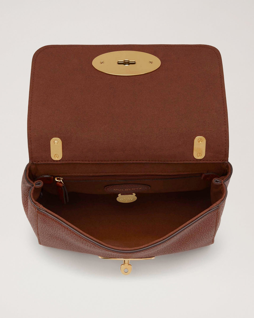 Lily Oak Small Classic Grain
