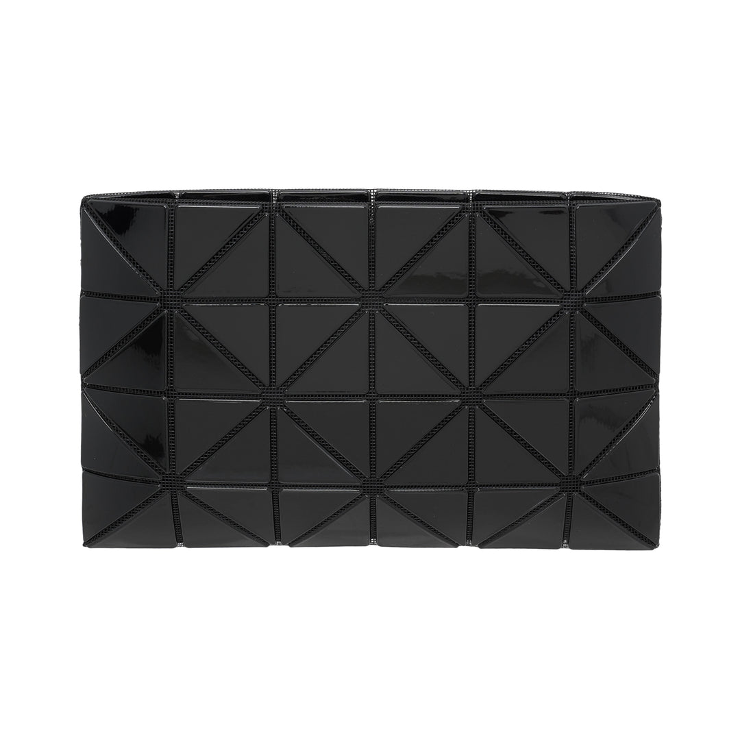Lucent Geometric Pouch