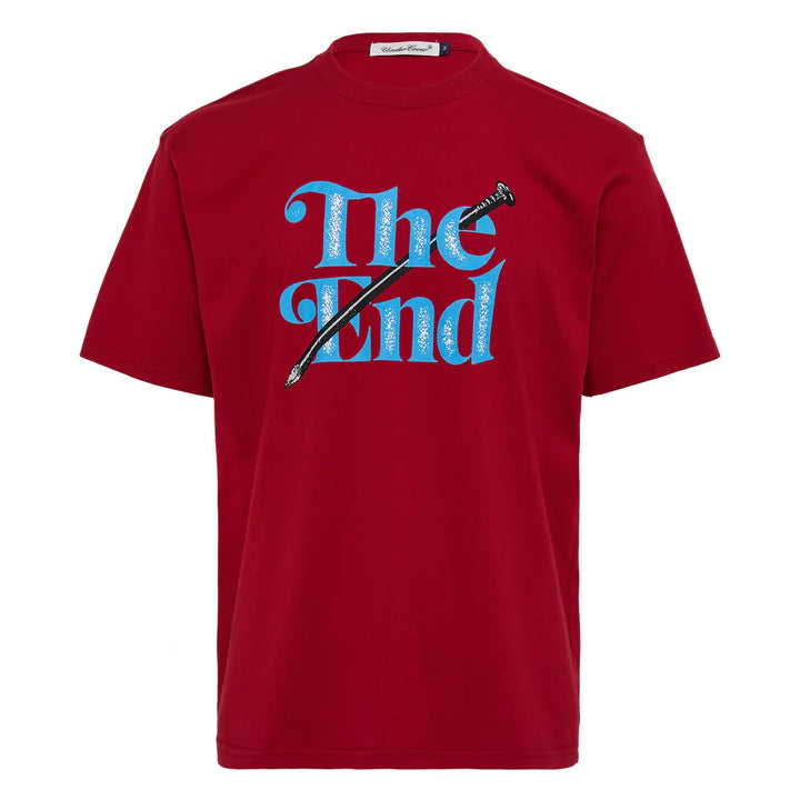 The End T-Shirt