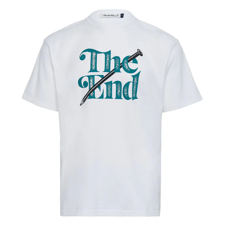 The End T-Shirt