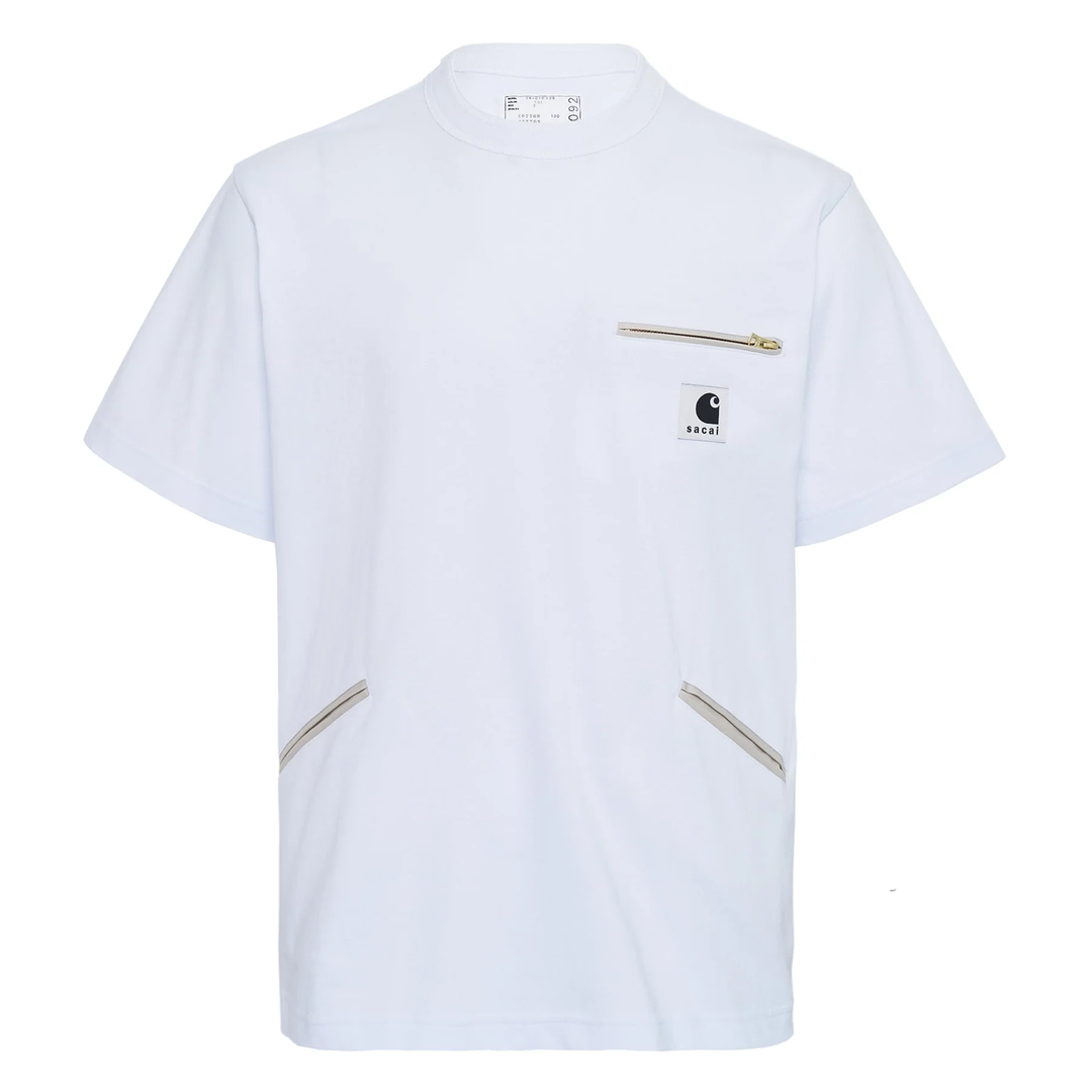 Carhartt WIP Cotton Jersey T-Shirt