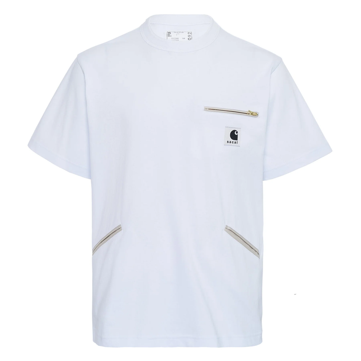 Carhartt WIP Cotton Jersey T-Shirt
