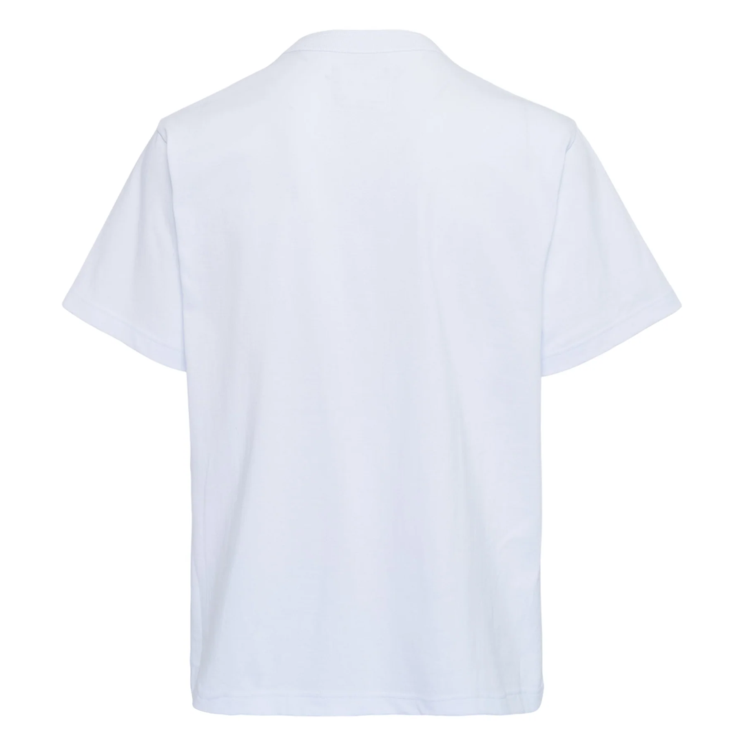 Carhartt WIP Cotton Jersey T-Shirt