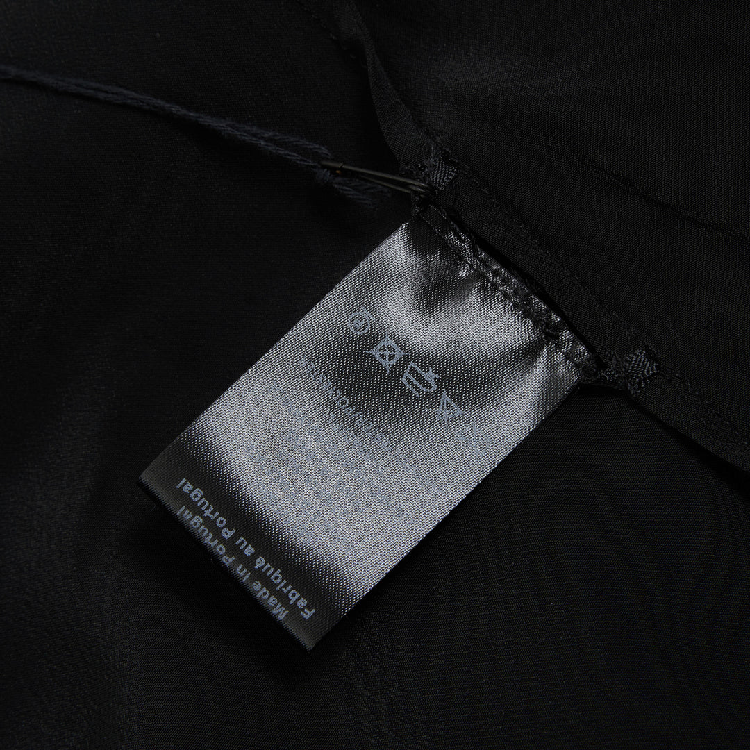 Simone Rocha Pointed Collar Lace Trim Shirt – Available at Club 21, Official Retailer in Singapore, Malaysia & Thailand with Global Shipping Online