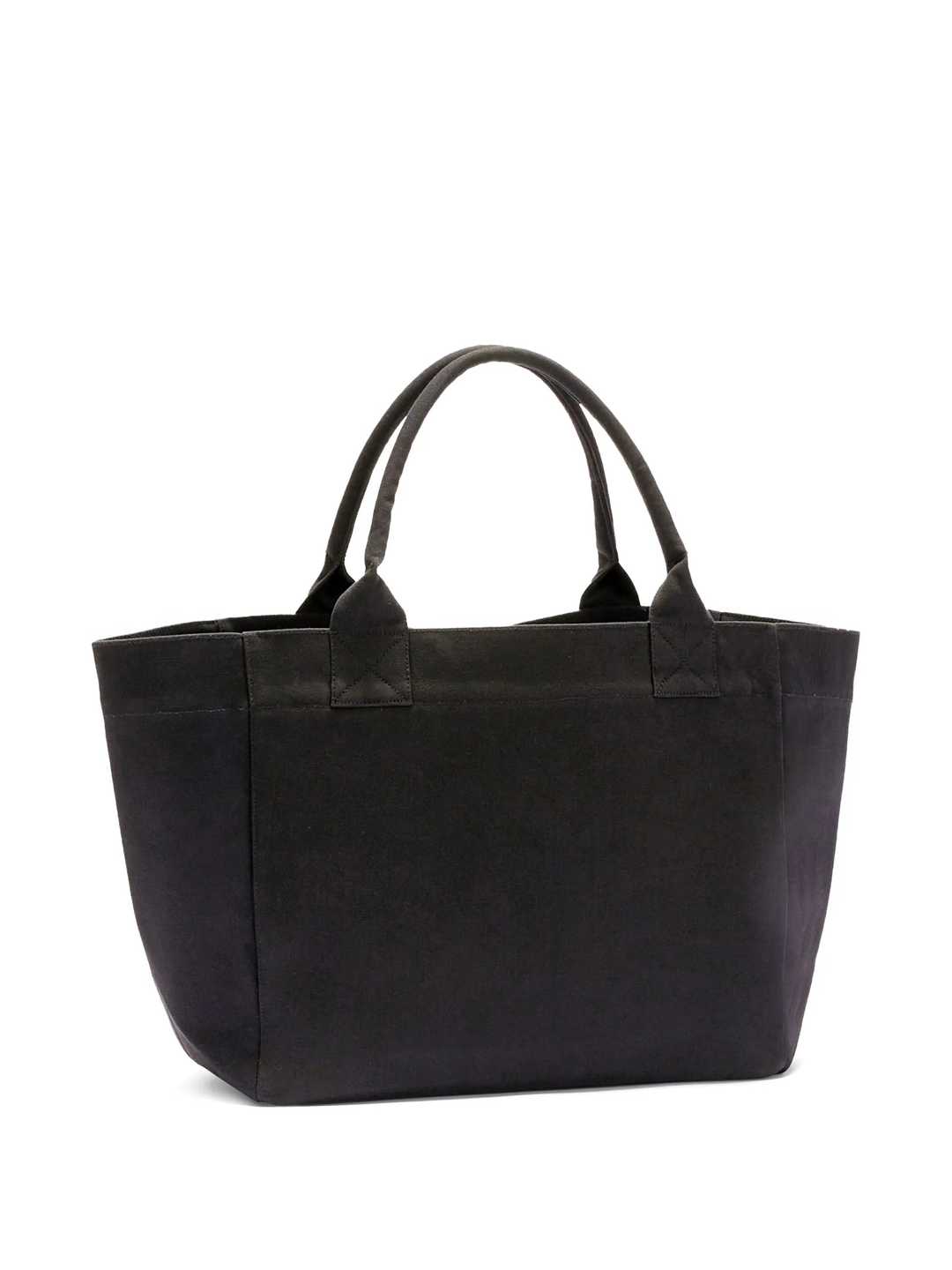 Medium Trapeze Shopper Cherry