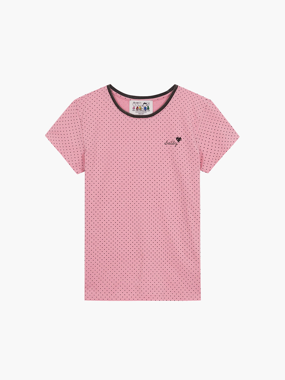 Sally Dot T-Shirt