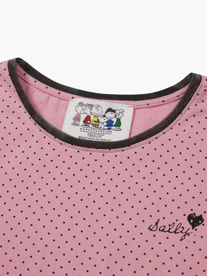Sally Dot T-Shirt