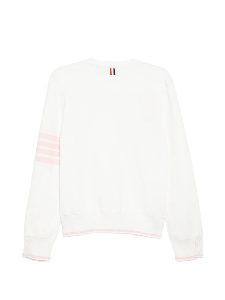 Mens Knit Pullover