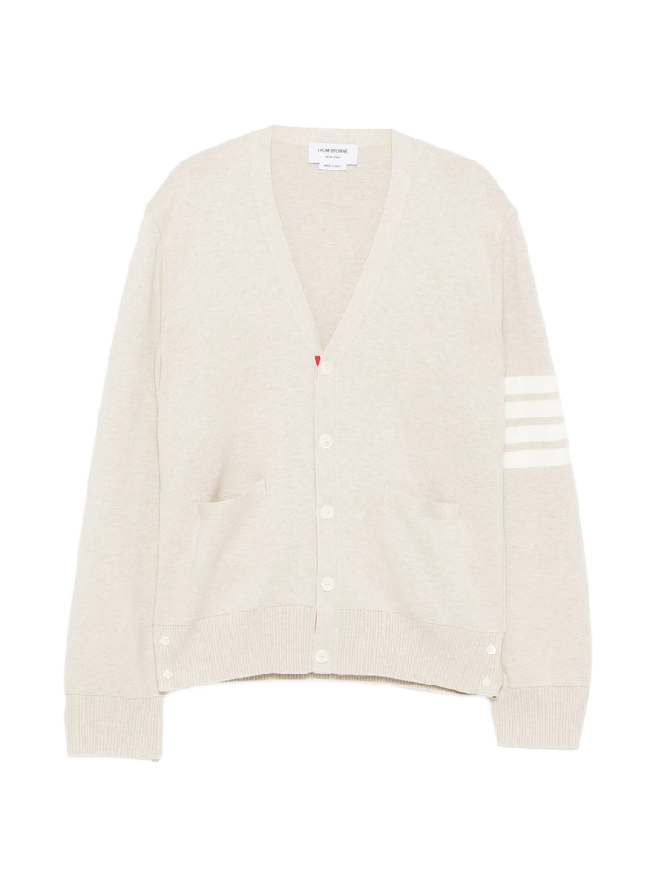 Mens Knit Cardigan