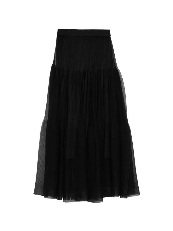 Cascades Lucent Skirt
