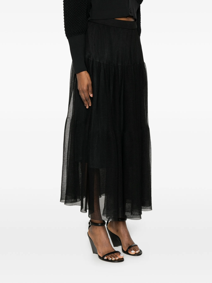 Cascades Lucent Skirt