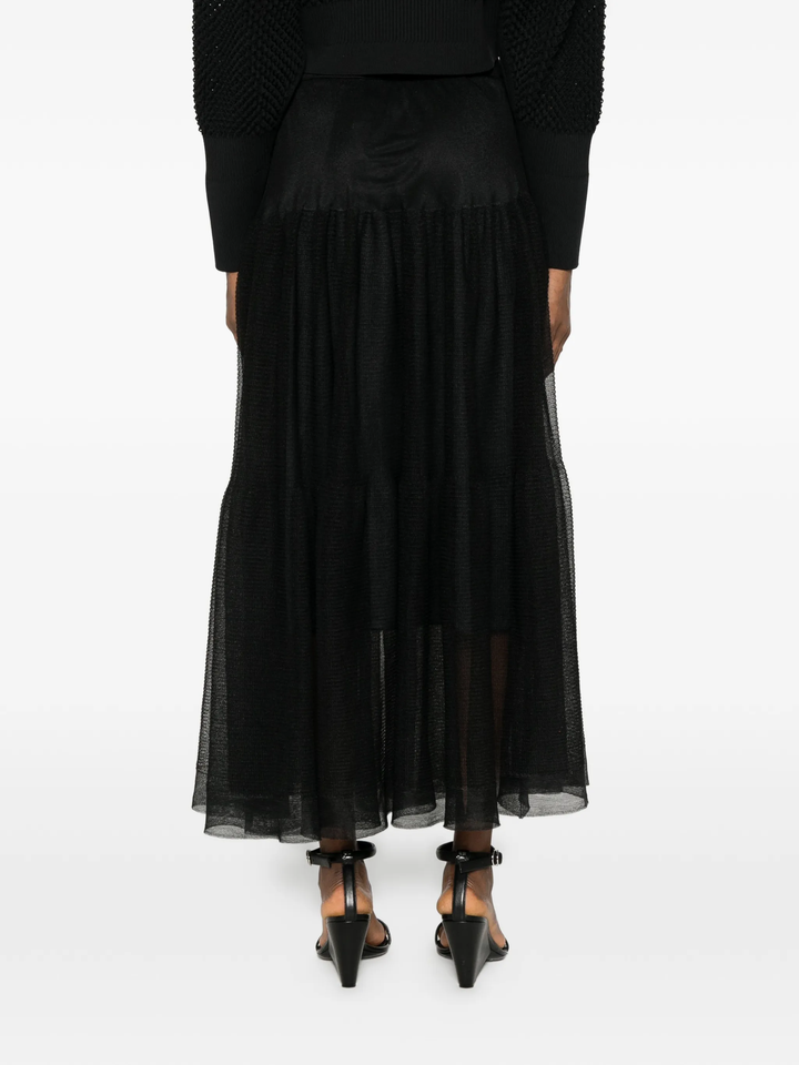 Cascades Lucent Skirt