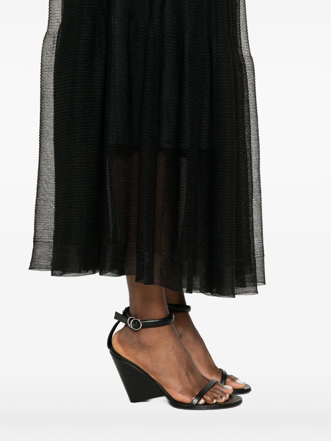 Cascades Lucent Skirt