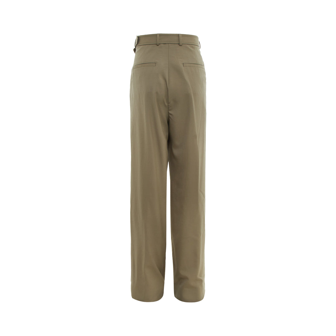 Dries Van Noten Preaches Pants – Available at Club 21, Official Retailer in Singapore, Malaysia & Thailand with Global Shipping Online