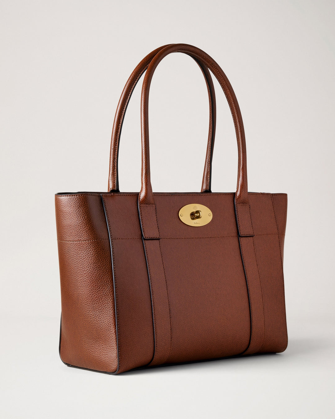 Bayswater 9 To 5 Oak Two Tone Small Classic Grain