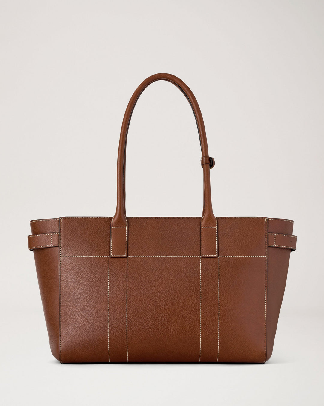 Buckle Bayswater Natural Vegetable Tanned
