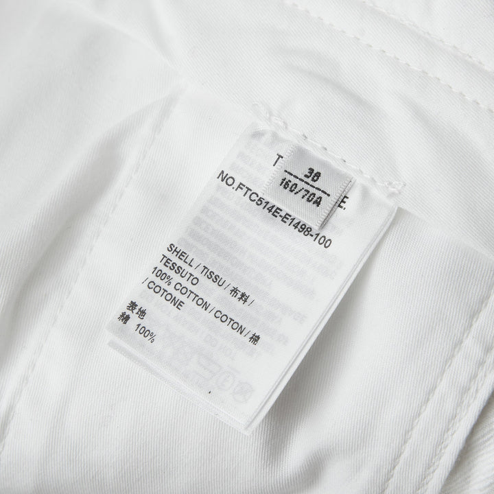 Thom Browne Wide Leg Chino Shorts – Available at Club 21, Official Retailer in Singapore, Malaysia & Thailand with Global Shipping Online