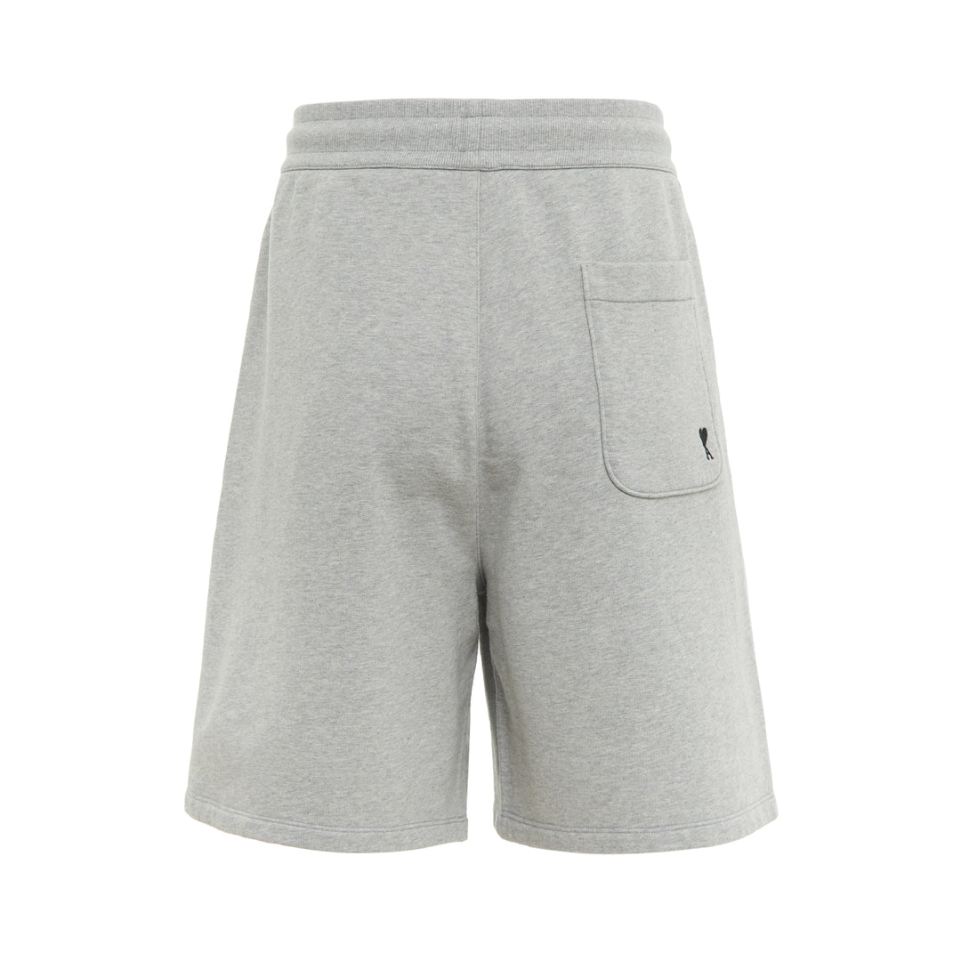 AMI Ami De Coeur Shorts – Available at Club 21, Official Retailer in Singapore, Malaysia & Thailand with Global Shipping Online