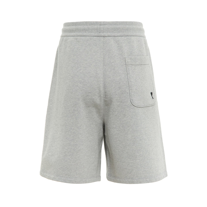 AMI Ami De Coeur Shorts – Available at Club 21, Official Retailer in Singapore, Malaysia & Thailand with Global Shipping Online
