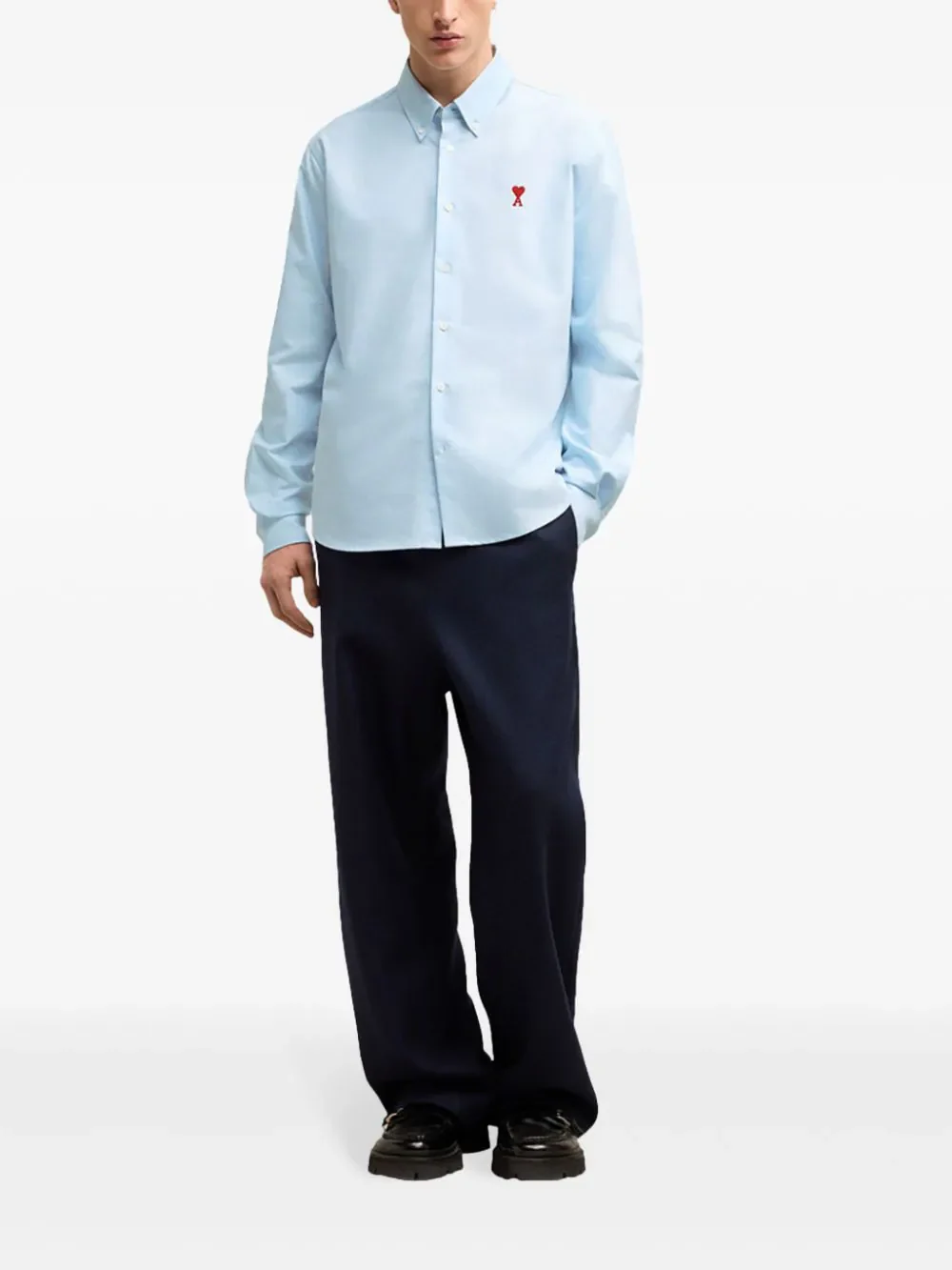 Classic Fit ADC Shirt