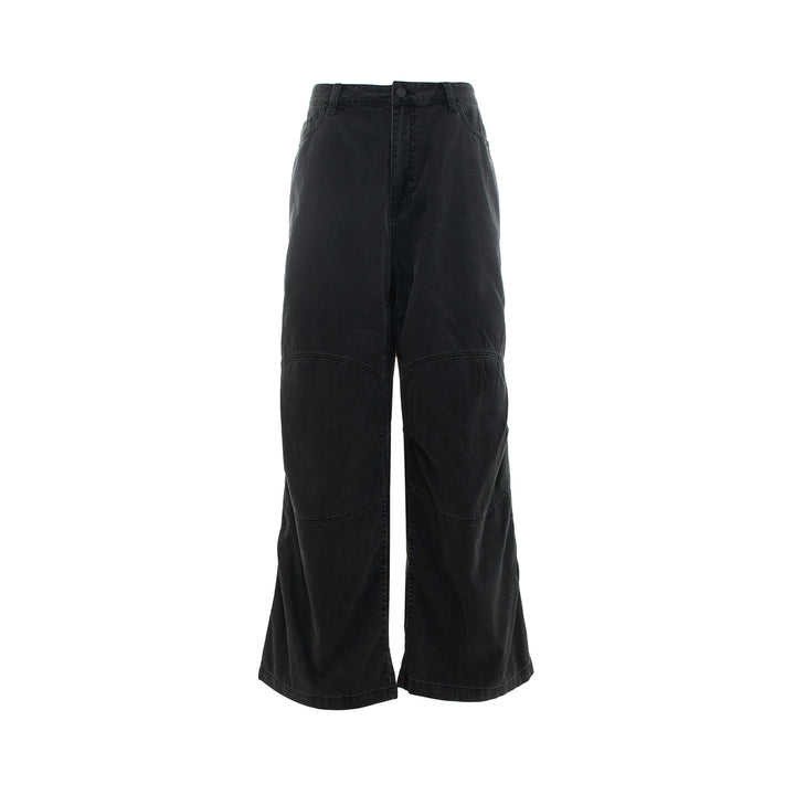 Juun.J Comfort Denim Track Pants – Available at Club 21, Official Retailer in Singapore, Malaysia & Thailand with Global Shipping Online
